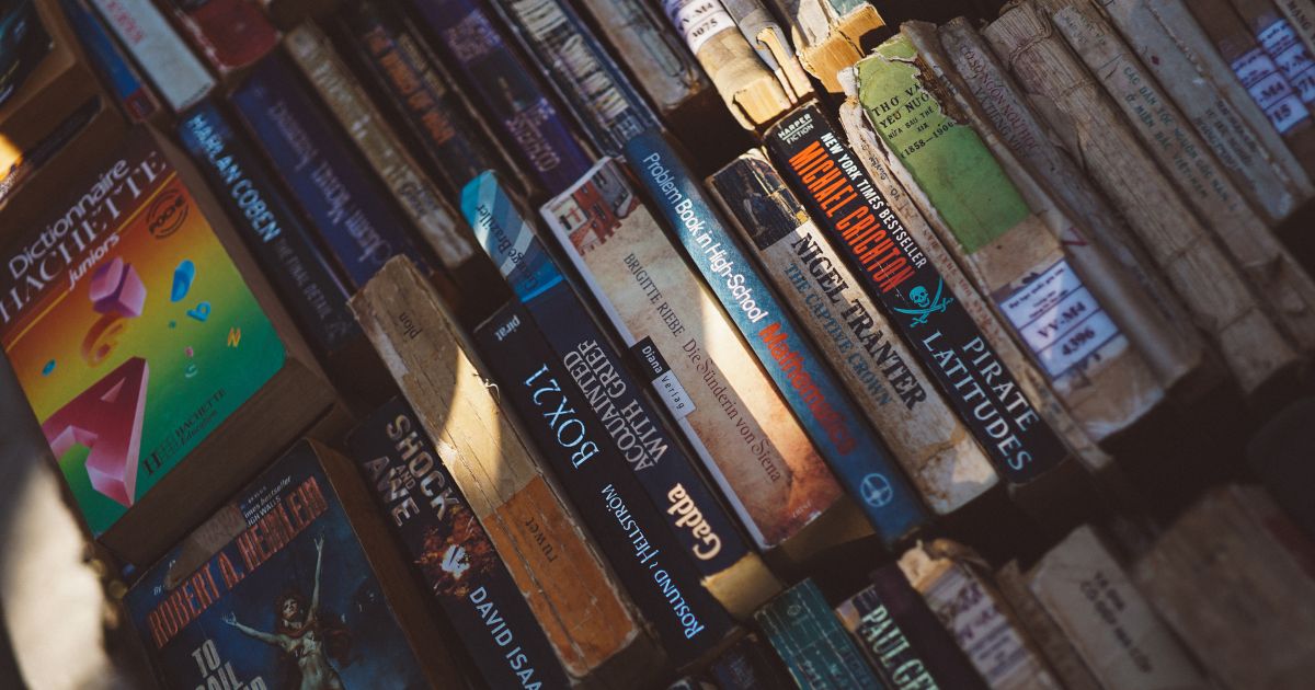 Donate 1, get 1: Connect with book lovers at this community event in Makati