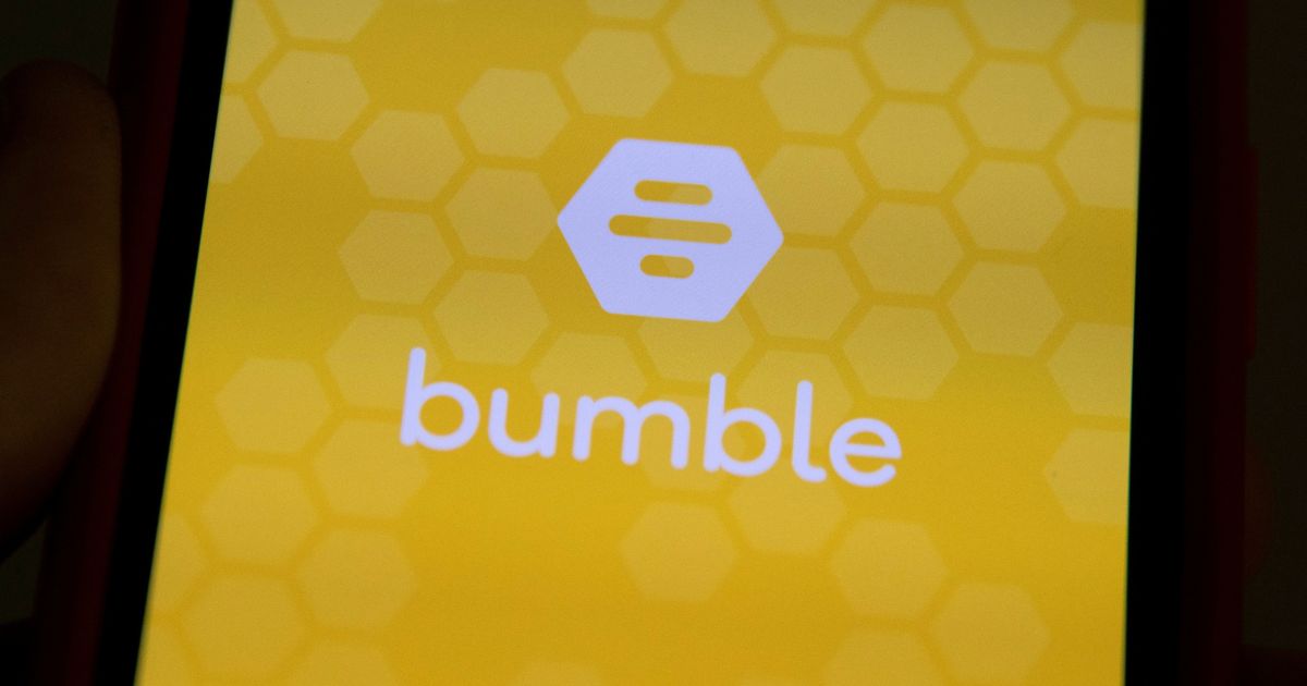 Bumble, Match, Panera Bread and CrunchBase hit by cyberattacks, Bloomberg News reports