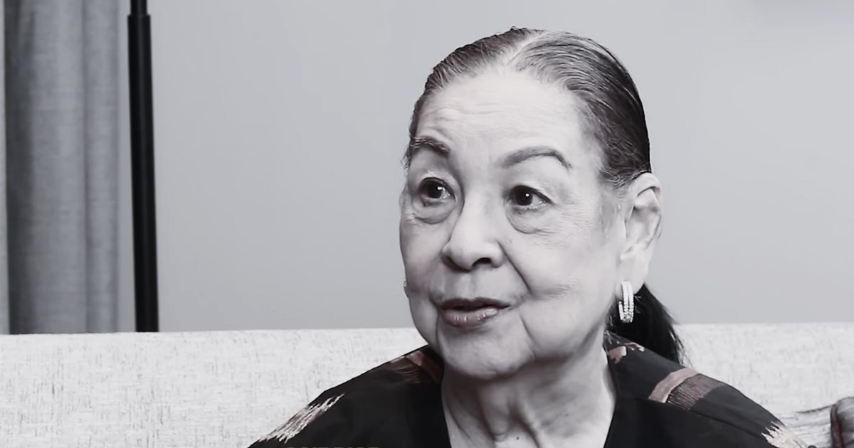 Who is Inday Barretto? Remembering Gretchen, Marjorie, and Claudine's mother