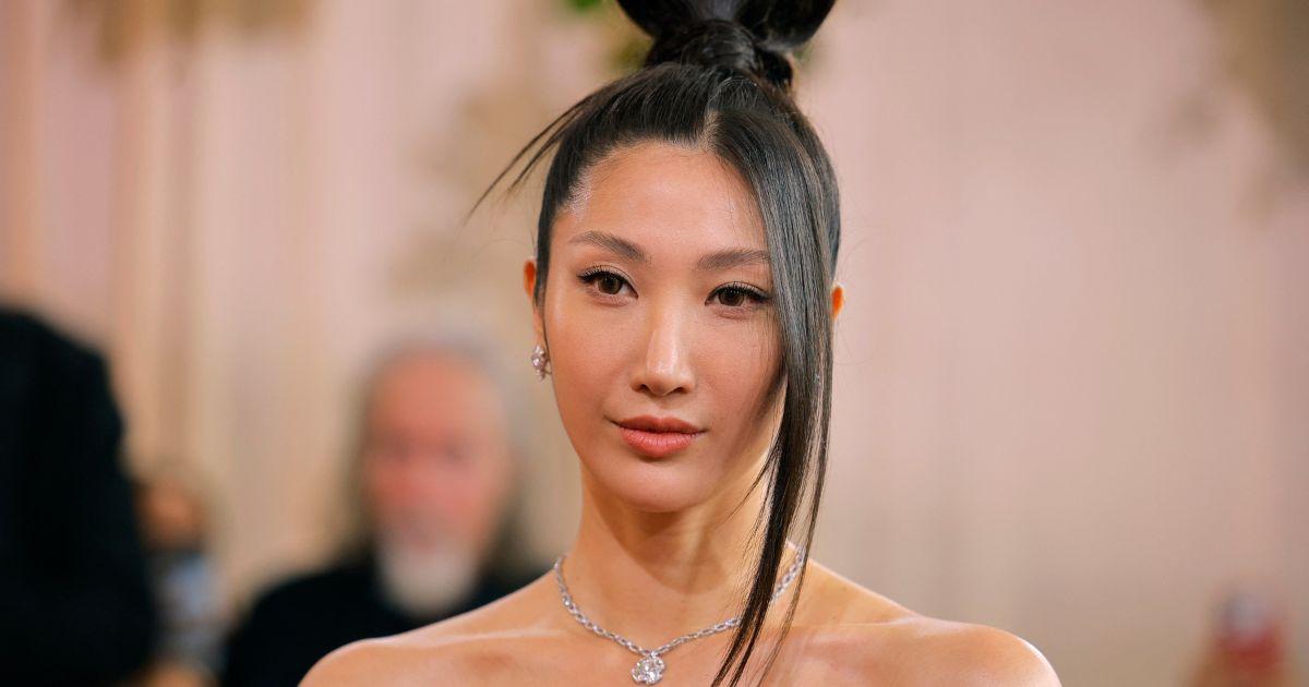 Ejae on Golden Globes win: 'Everything happens for a reason'