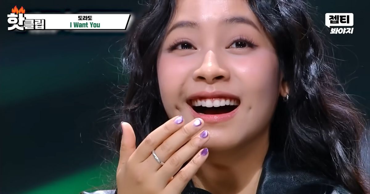 Filipina singer Gwyn Dorado lands in the Top 4 of 'Sing Again 4' Korea