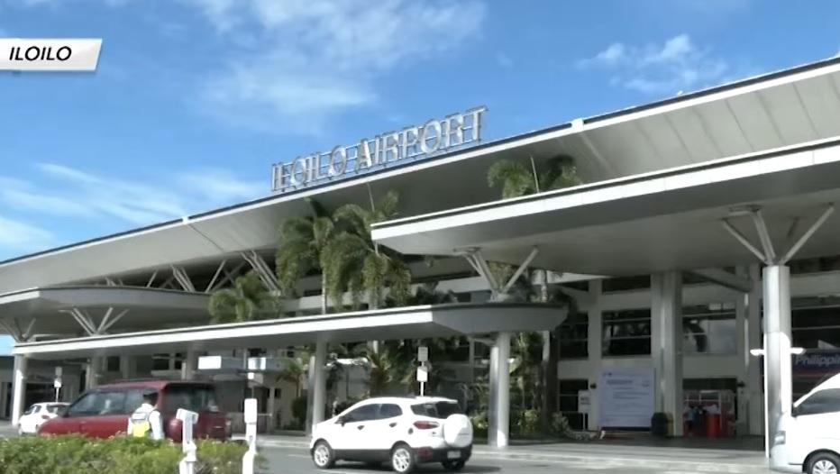 Return of initial screening at Iloilo airport sought after shooting incident