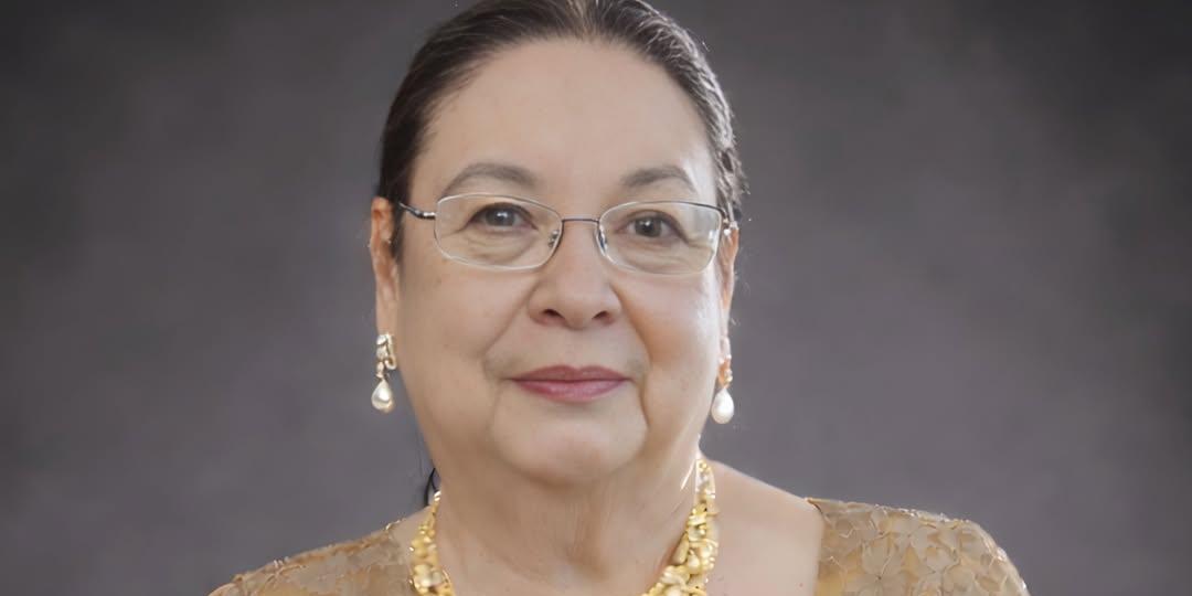 Marjorie Barretto mourns mom Inday’s passing