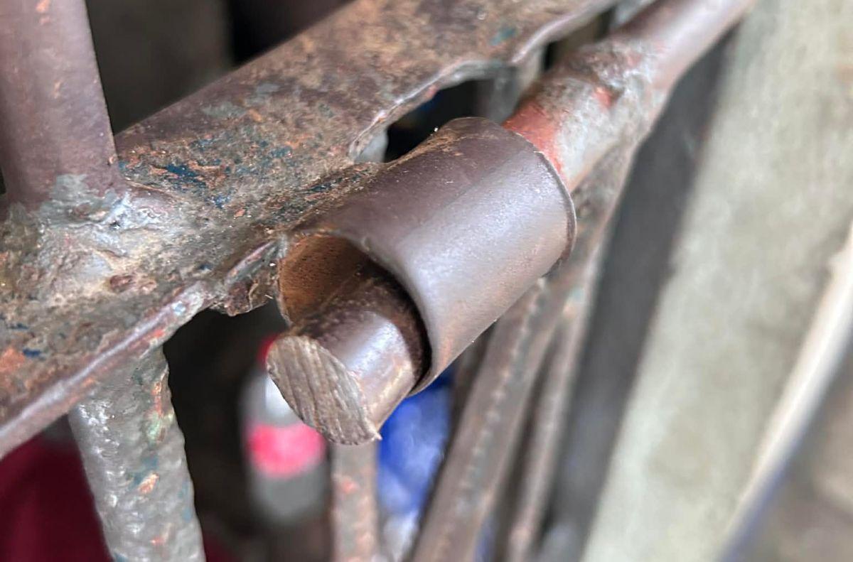 6 detainees escape CDO police station; 1 recaptured