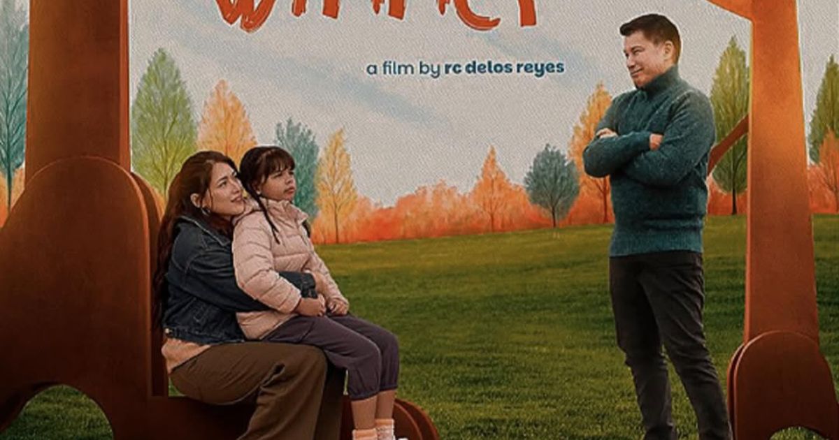 Kylie Padilla to star with Albert Martinez, Sienna Stevens in 'The Lotto Winner' film