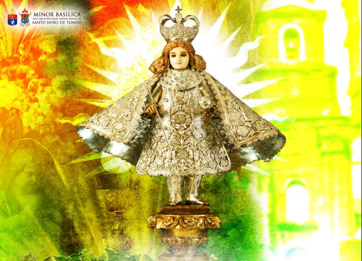 LIST: Reminders for Sto. Niño de Tondo Lakbayaw Procession 2026