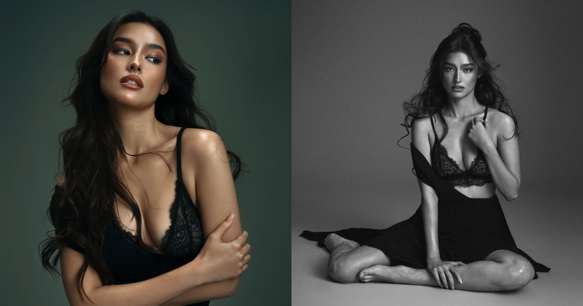 Liza Soberano turns 28 with sultry photos