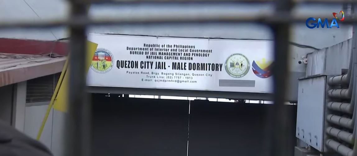 Bong Revilla to Join General Population at QC Jail Following Medical Clearance