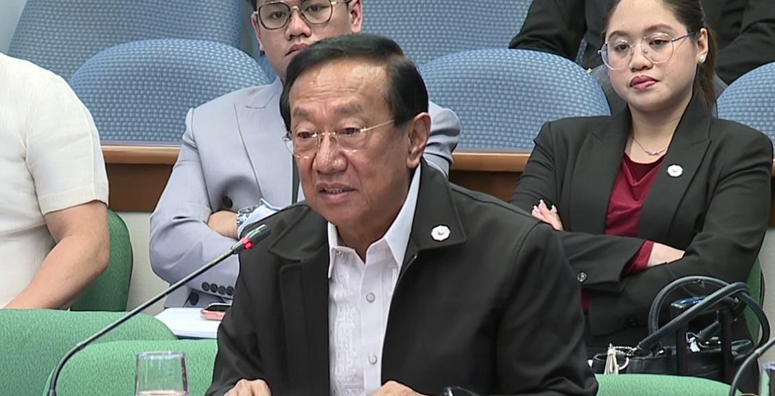 Ex-DPWH chief Bonoan denies receiving over P2 billion in kickbacks