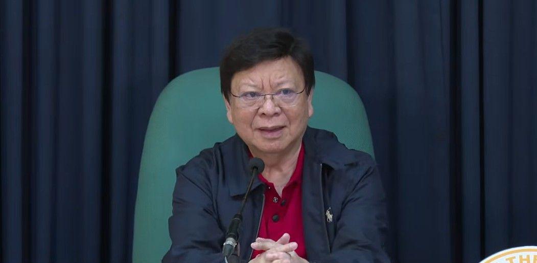 Marcoleta flags delays in CA scrutiny of acting Cabinet secretaries