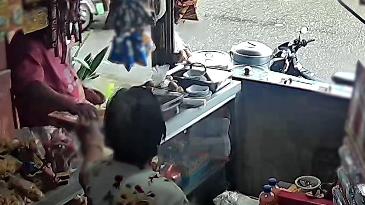 Vendors in Aklan fall victims to fake P1,000 bills