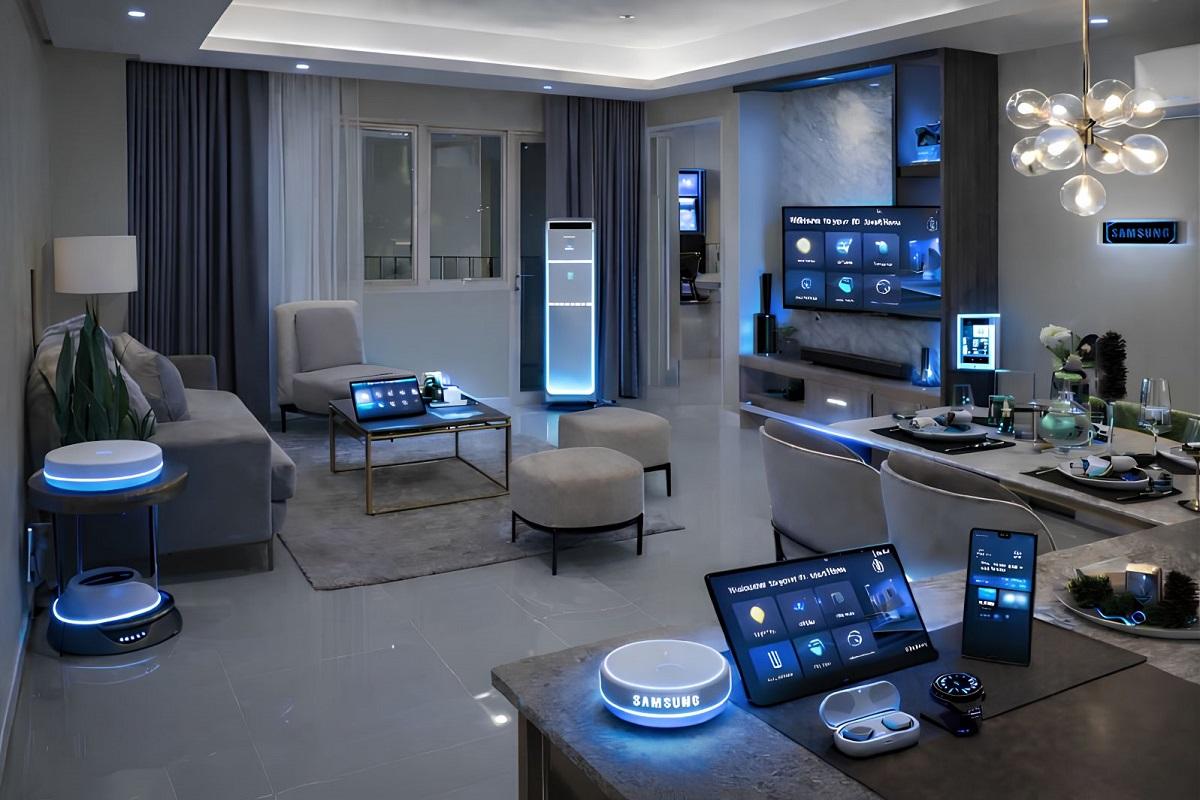 Megaworld to roll out ‘AI-powered’ homes