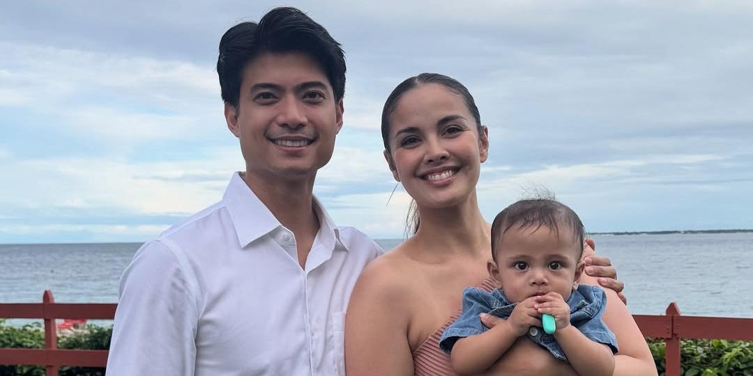 Megan Young, Mikael Daez celebrate 15 years together 'and counting'