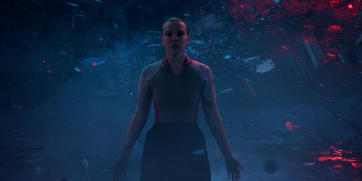 'Stranger Things 5': Millie Bobby Brown explains Eleven's decision
