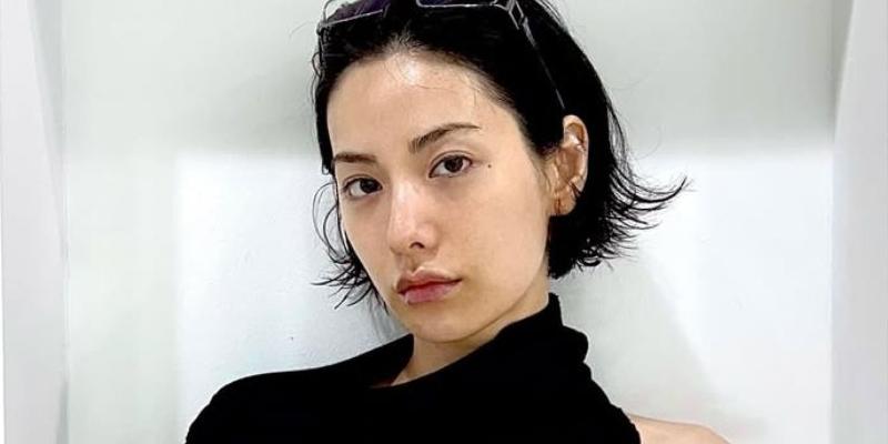 South Korean actress Nana's agency claps back as robber files complaint against actress