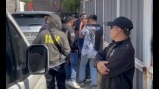 Atong Ang still at large after NBI attempts to serve arrest warrant in Zambales