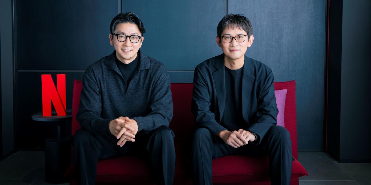 Netflix, MAPPA announce 'expanded partnership'; new anime projects now in the works