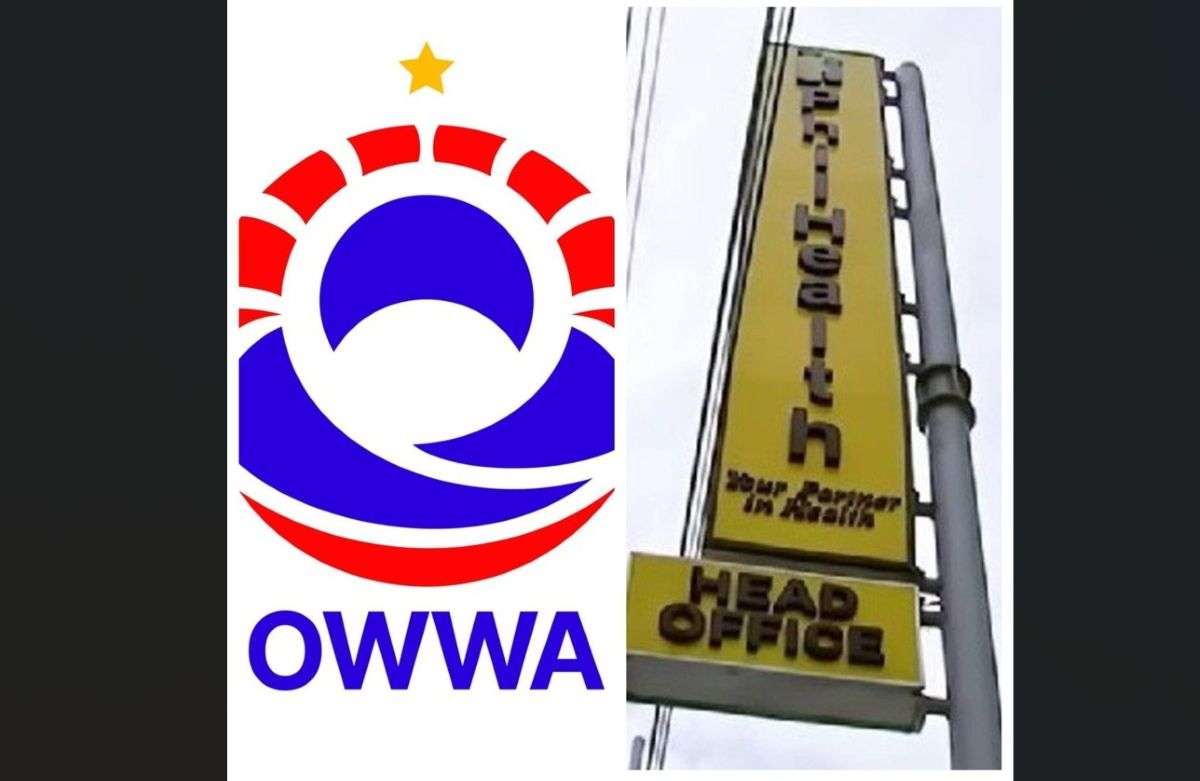 OWWA and PhilHealth 