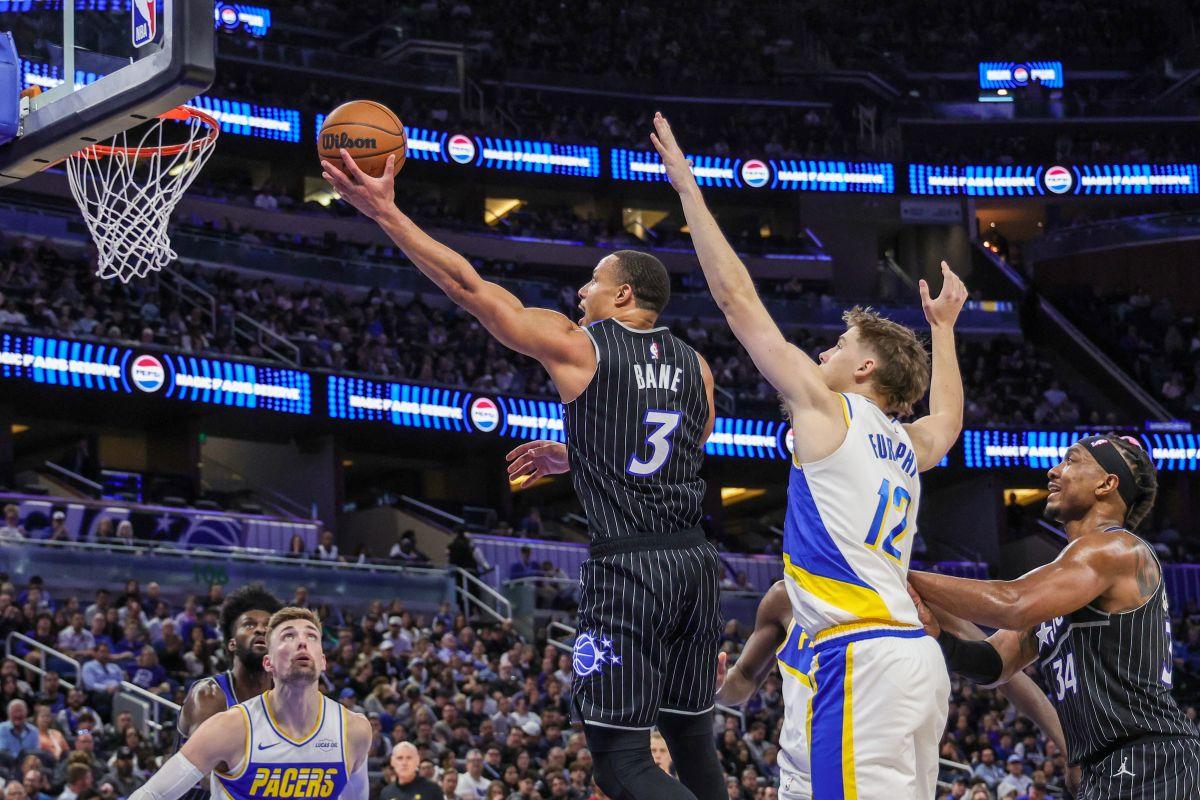 NBA: Desmond Bane, Magic send Pacers to 12th straight loss