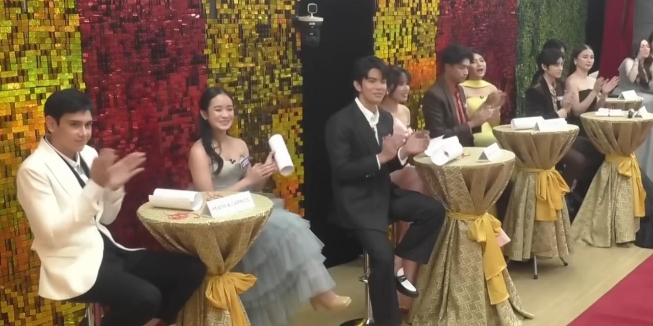 PBB Collab 2.0: Housemates share their New Year's resolutions