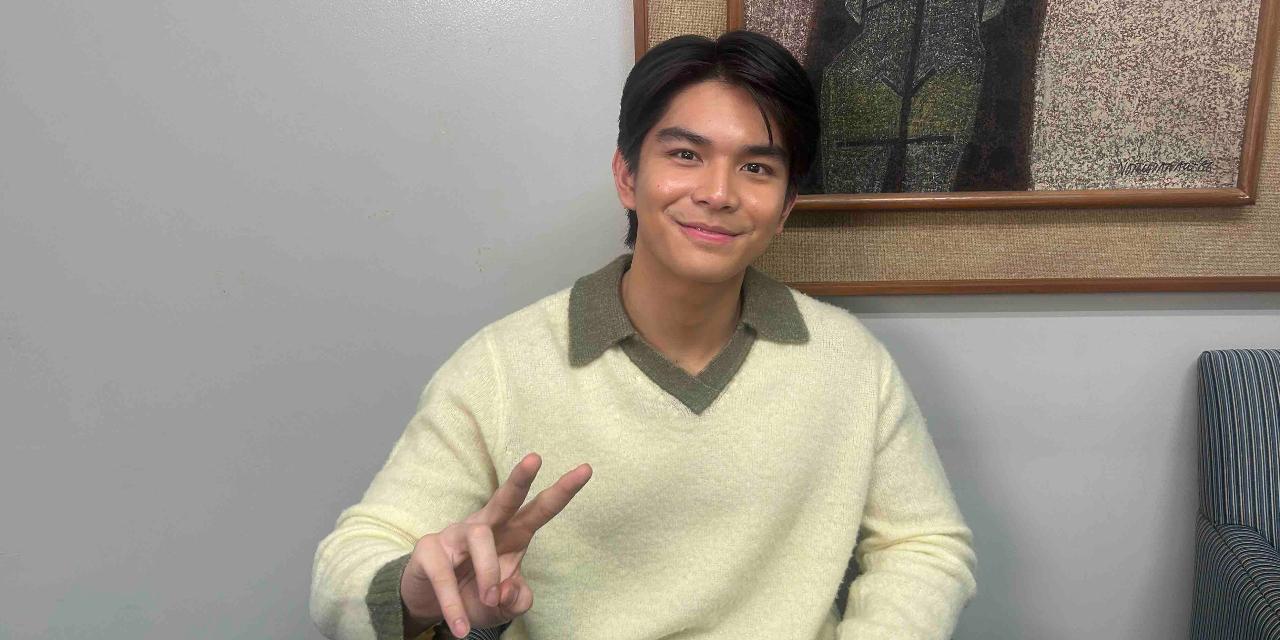 Rave Victoria on giving bracelet to Ashley Sarmiento: ‘Gusto ko protected siya’