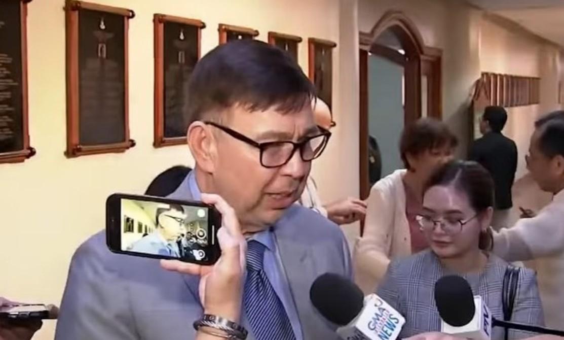 Executive Secretary Ralph Recto says the new ecozones will result in thousands of employment