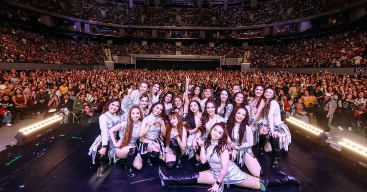 SexBomb Girls to perform on 'All-Out Sundays'