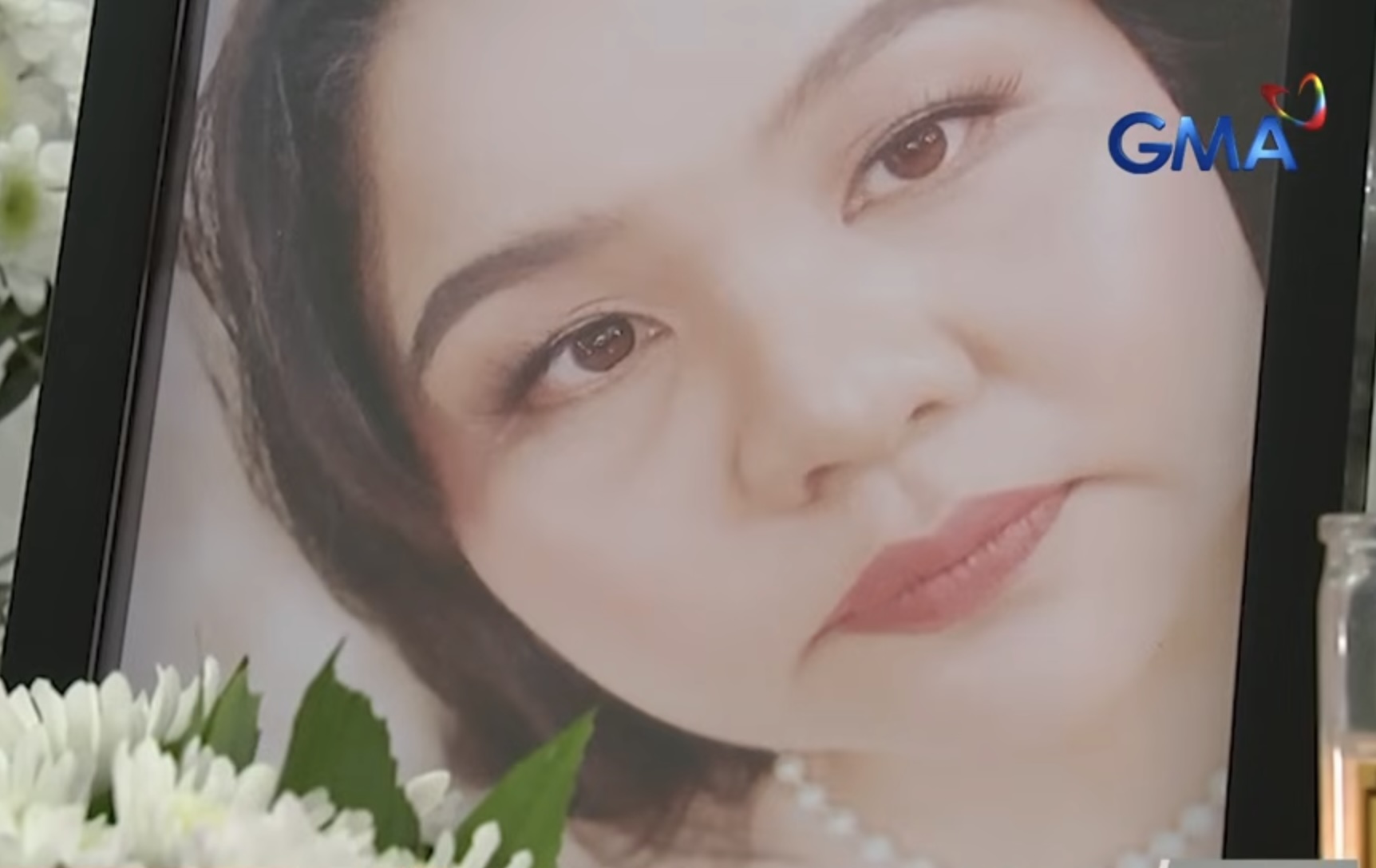 Probers uncover more details on double murder of policewoman, son