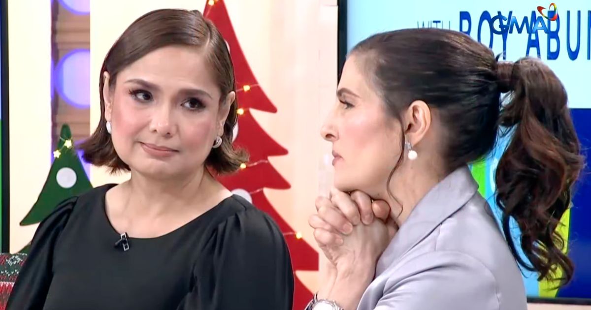 Jackie Lou Blanco, Snooky Serna turn vulnerable, answer questions on relevance and quitting showbiz 
