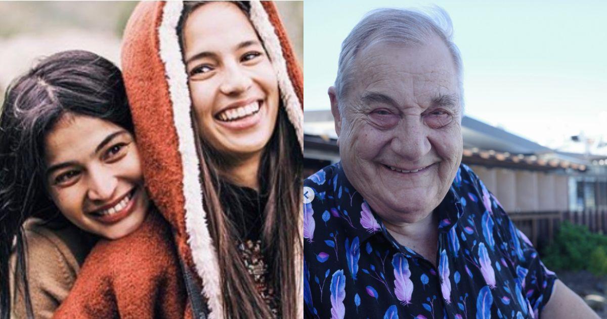 Anne Curtis Jasmine Curtis-Smith announce passing of dad