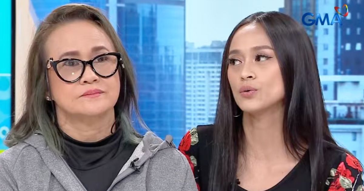 Jopay Paguia recalls painful exit from SexBomb Girls
