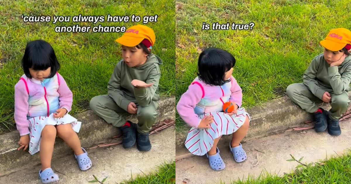 Saab Magalona's son Vito has wise advice about staying calm