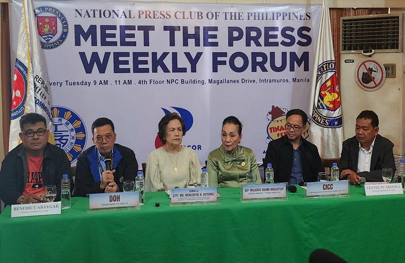 Consumer fraud topped complaints logged among senior citizens in 2025 -- CICC