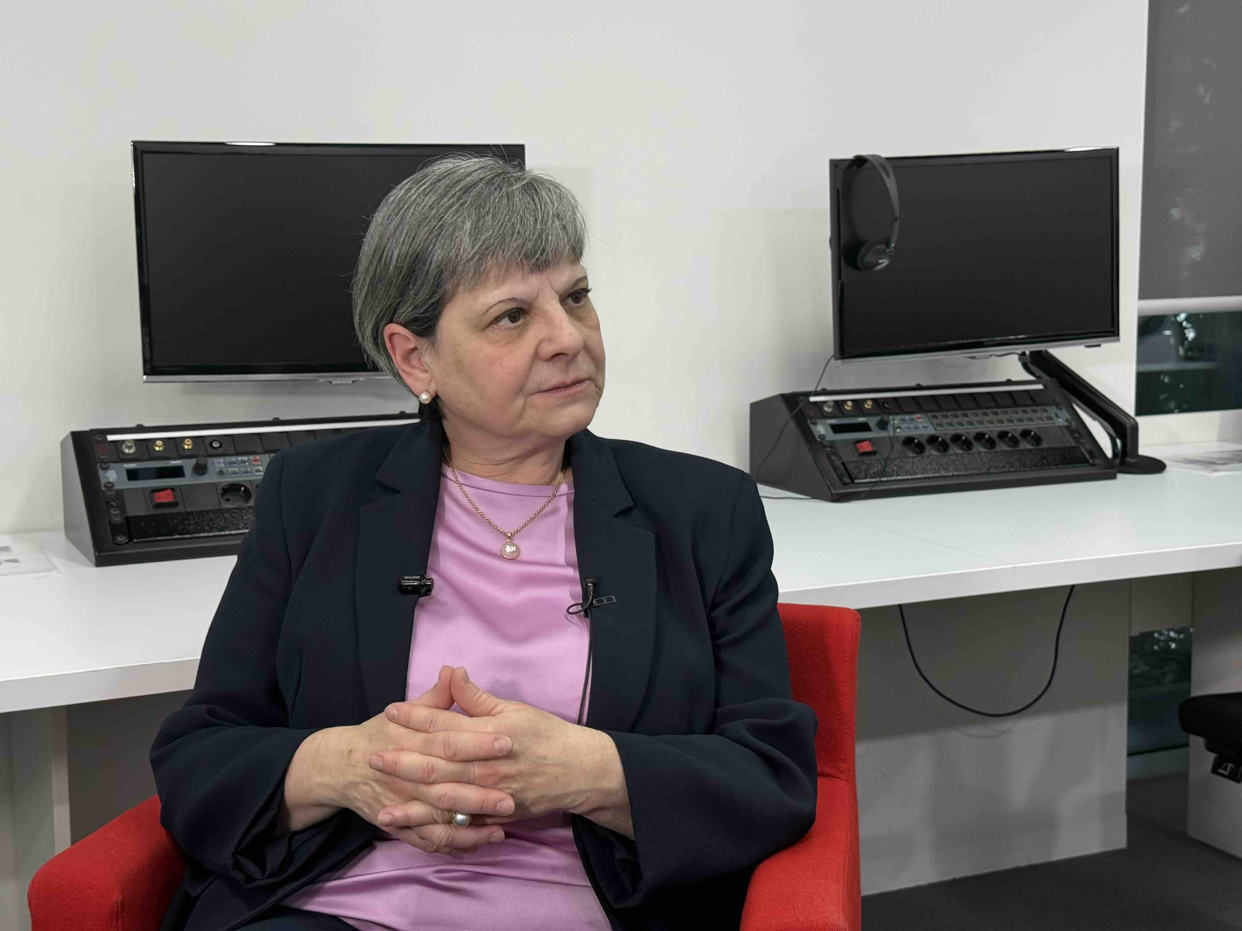 The Office of Public Counsel for Victims (OPCV) refuted the argument of former President Rodrigo Duterte’s camp that there was no 