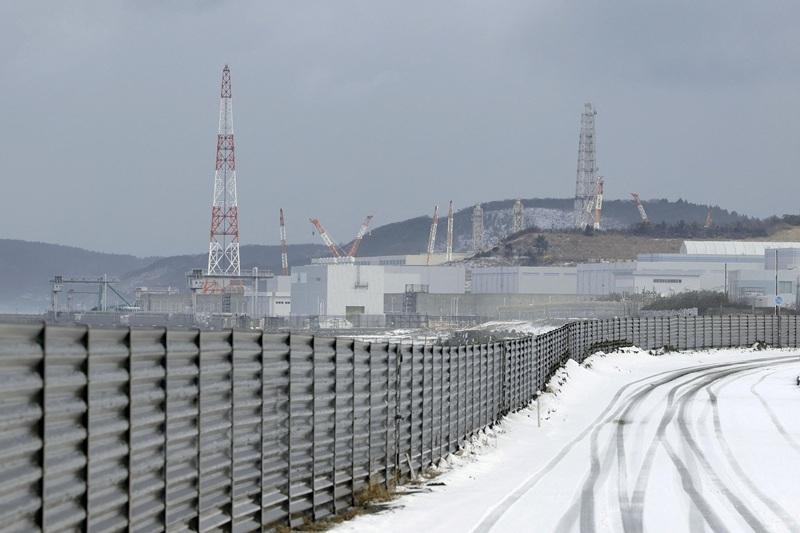 Japan to restart world's biggest nuclear plant