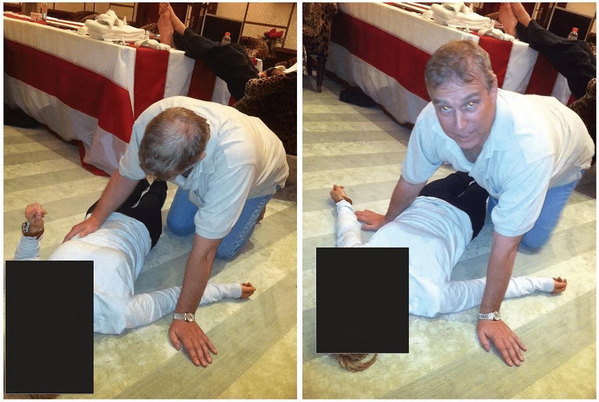 Epstein files: Ex-Prince Andrew should testify before US Congress —Starmer