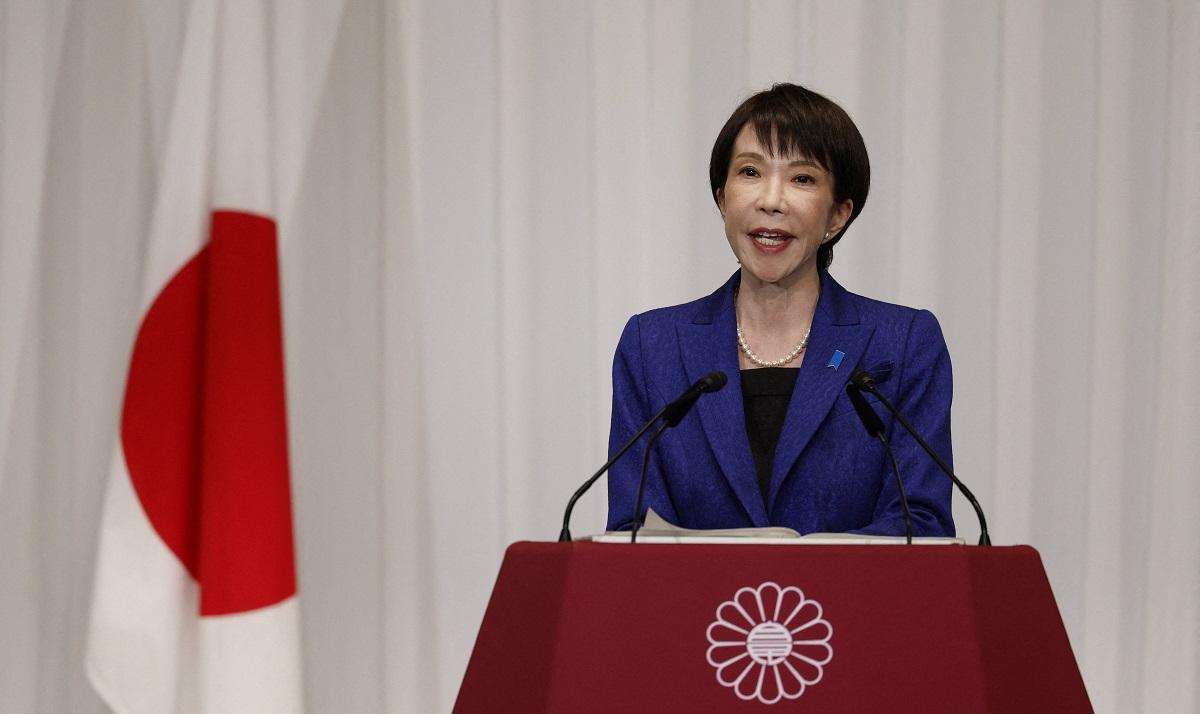 Japan PM’s big election win could mean more beef with Beijing