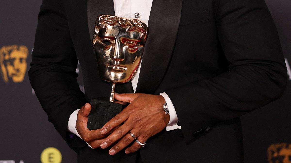 BBC orders fast-track probe into racial slur broadcast at BAFTAs