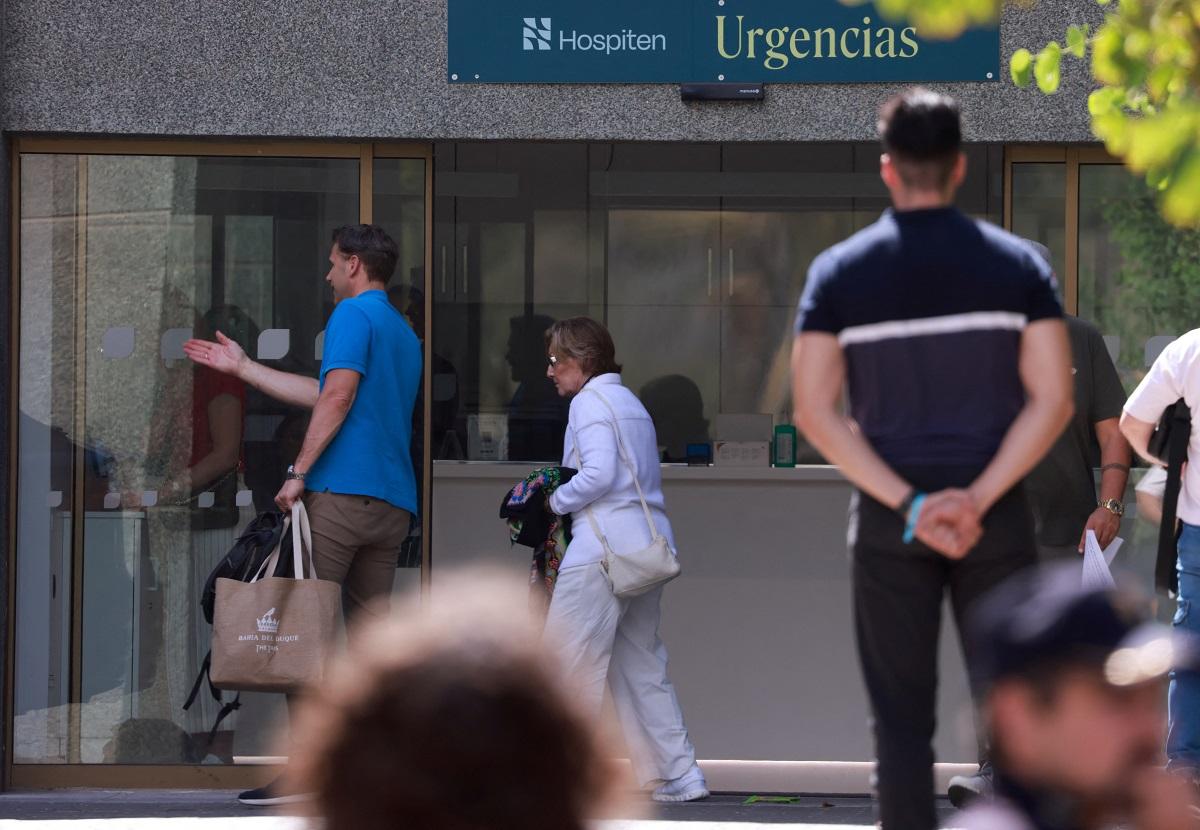 Norway's King Harald, 89, stable in hospital, needs close monitoring, says personal physician