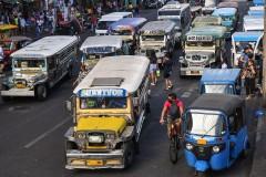 Pasang Masda pushes for P1 provisional fare hike amid string of oil price hikes