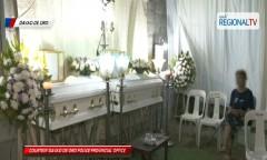 Ina, pinatay umano ang 2 niyang batang anak habang natutulog sa Davao de Oro