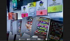 'Marijuana candy' na tinangkang ipuslit sa bansa, bistado