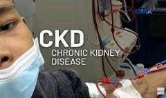 Mga kabataang Pinoy na may sakit sa kidney, dumadami; karanasan sa pag-dialysis, ibinahagi