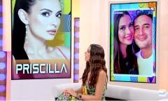 Priscilla Meirelles, walang balak na makipagbalikan kay John Estrada?