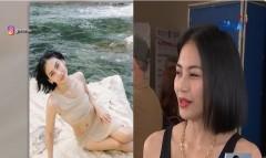 Gee Canlas, tumatayo na ngayon bilang isang solo parent sa anak na si Caleb