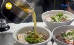 Vietnamese Pho, blockbuster na, kumikita pa ng 6 digits na kita buwan sa Maynila