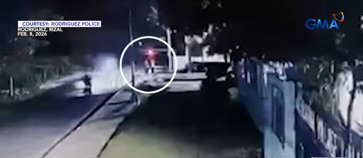 Working student dies in stabbing incident in Rodriguez, Rizal