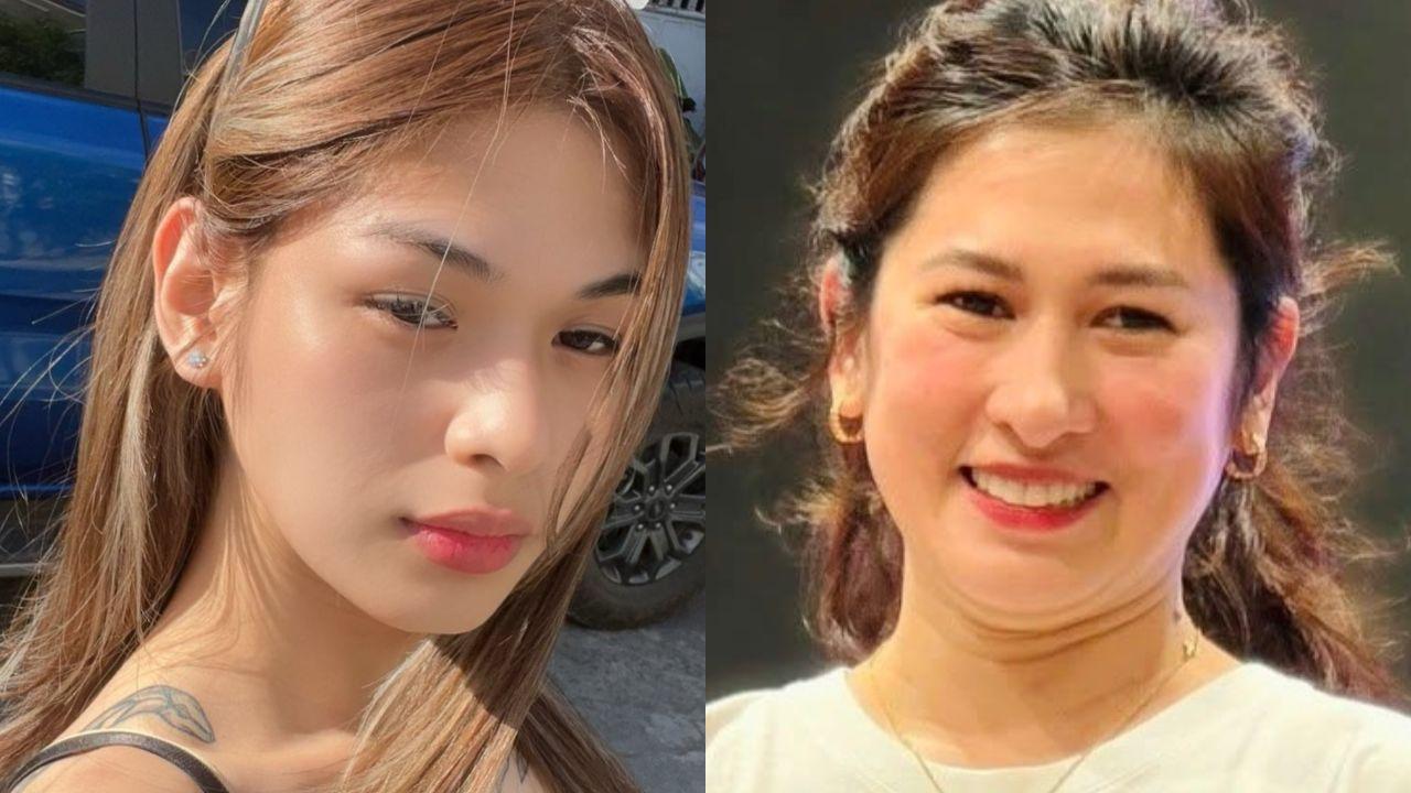 Sofia Trazona says things are OK with mom Izzy: 'Please stop sending hate towards her'