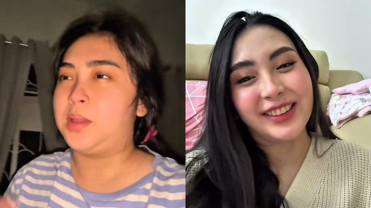 Bea Borres flaunts 2-month postpartum weight progress