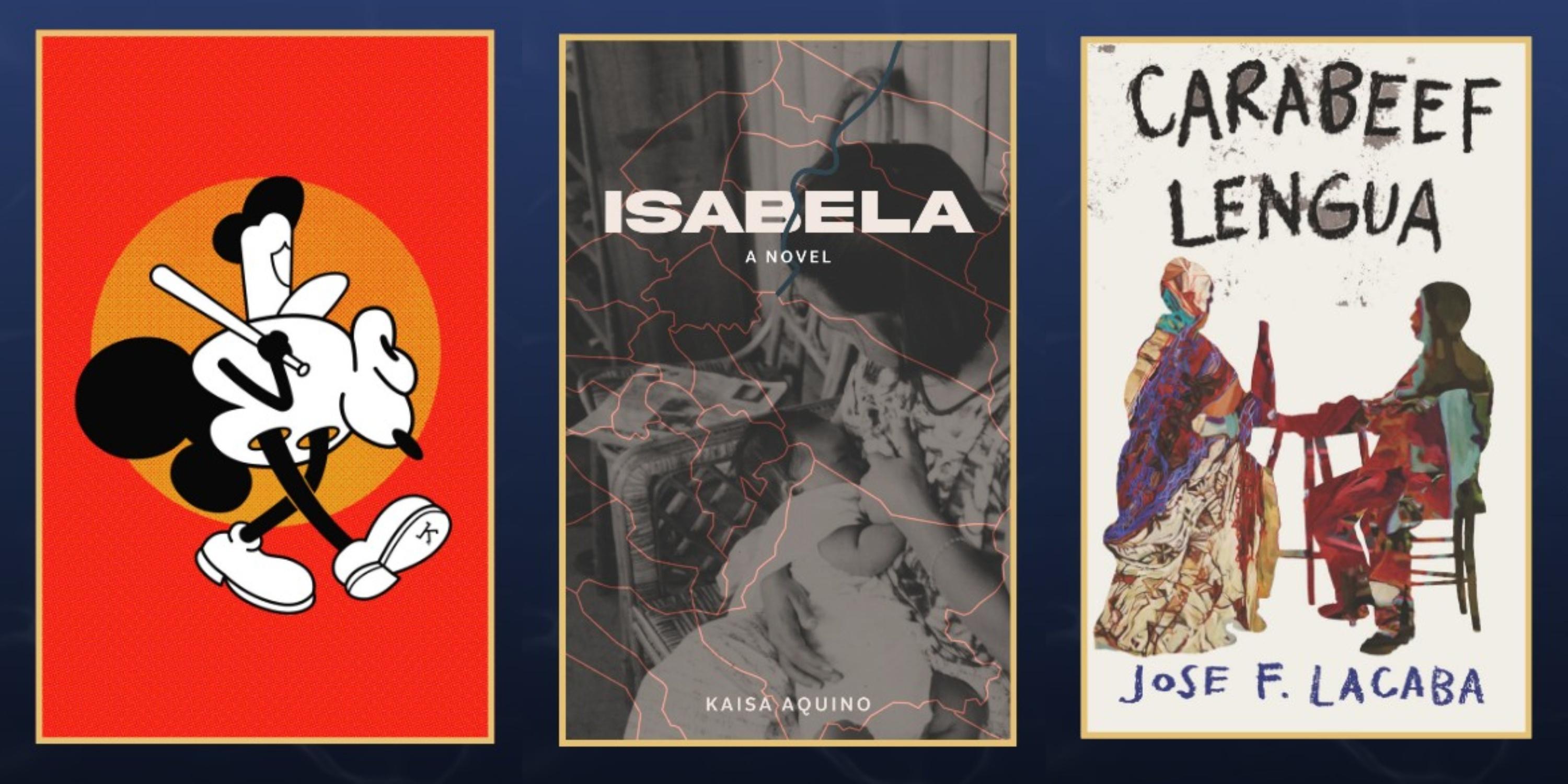 43rd National Book Awards: List of winners 